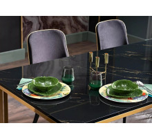 Обеденный стул для гостиной Карлино (Carlino) CARL-16A-02 (2 шт)