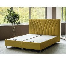 Двуспальная кровать VERSO (Версо) с подъемным механизмом