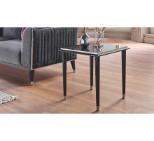 Журнальный столик квадратный Gravita (Гравита) GRAV-54