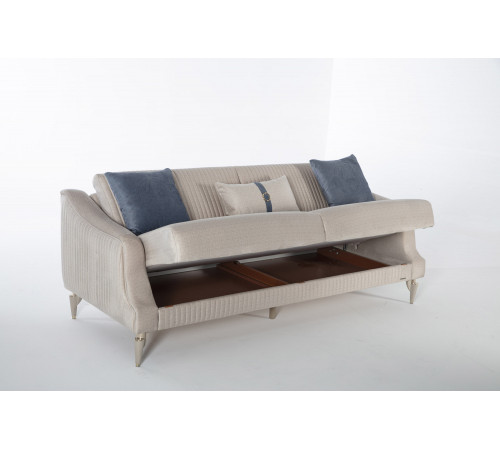 Трехместный диван-кровать Санвито (Sanvito) Беллона