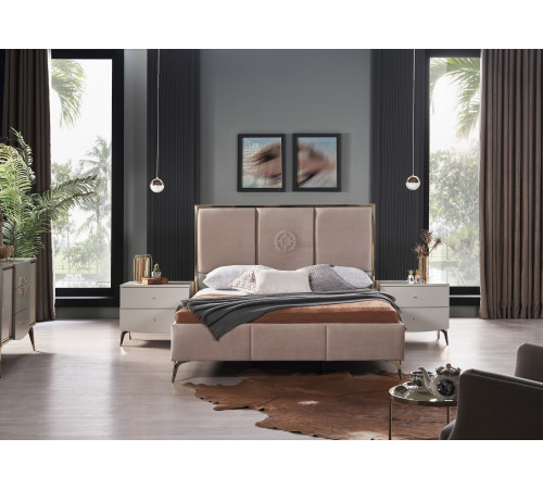 Прикроватная тумба Валеско (Valesco) VALS-27