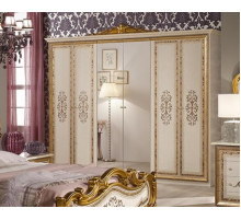 Спальня Анита (беж) композиция 2 Спальня Анита (беж) композиция 2