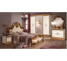 Спальня Анита (беж) композиция 2 Спальня Анита (беж) композиция 2