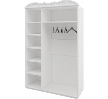 Шкаф трехстворчатый София МН-025-23