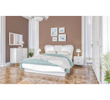 Кровать София МН-025-25