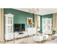 Шкаф витрина София МН-025-20 Шкаф витрина София МН-025-20