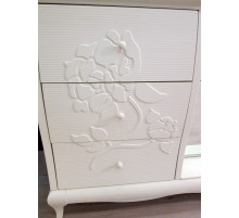 Комбинированный шкаф Астория МН-218-10