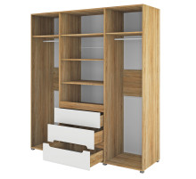 Спальня Леонардо от Мебель-Неман