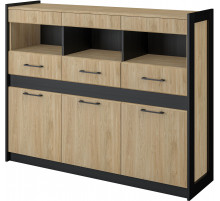 Тумба в гостиную Стенли (Прованс) МН-037-16