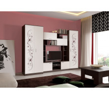 Стенка под телевизор Флоренция Стенка под телевизор Флоренция