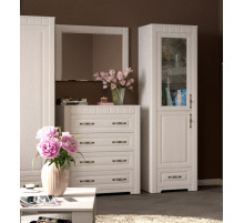 Гостиная Прованс композиция 2