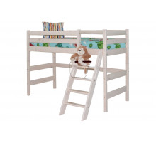 Детская кровать-чердак Соня Вариант-6