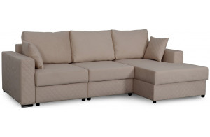 Угловой диван Неаполь-2 (вариант 3)