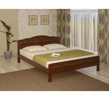 Двуспальная кровать-тахта Новинка MUR-KT-NEW